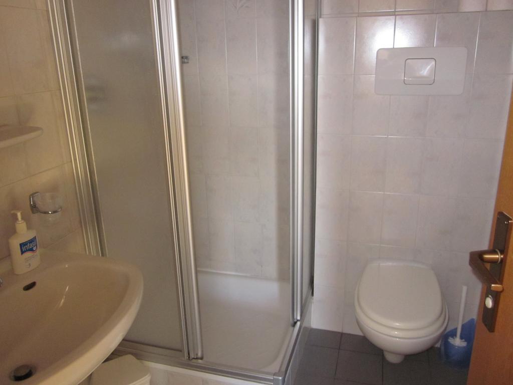 Gasthof zum Roessl Jenesien Zimmer foto