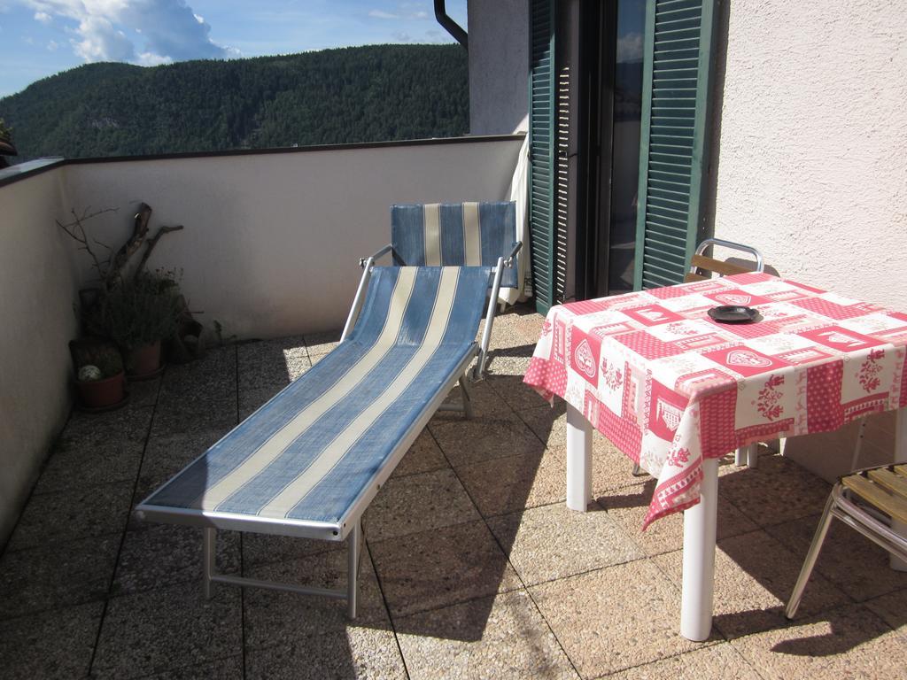 Gasthof zum Roessl Jenesien Zimmer foto