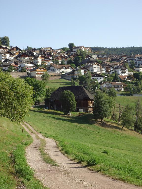 Gasthof zum Roessl Jenesien Zimmer foto