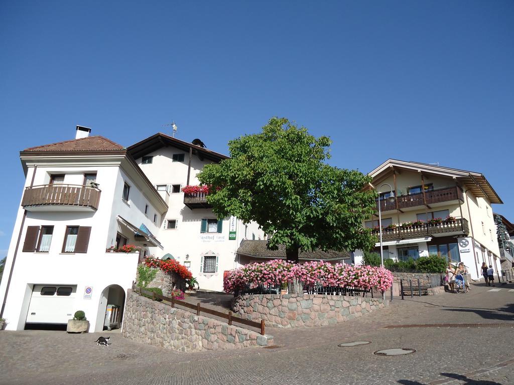 Gasthof zum Roessl Jenesien Zimmer foto